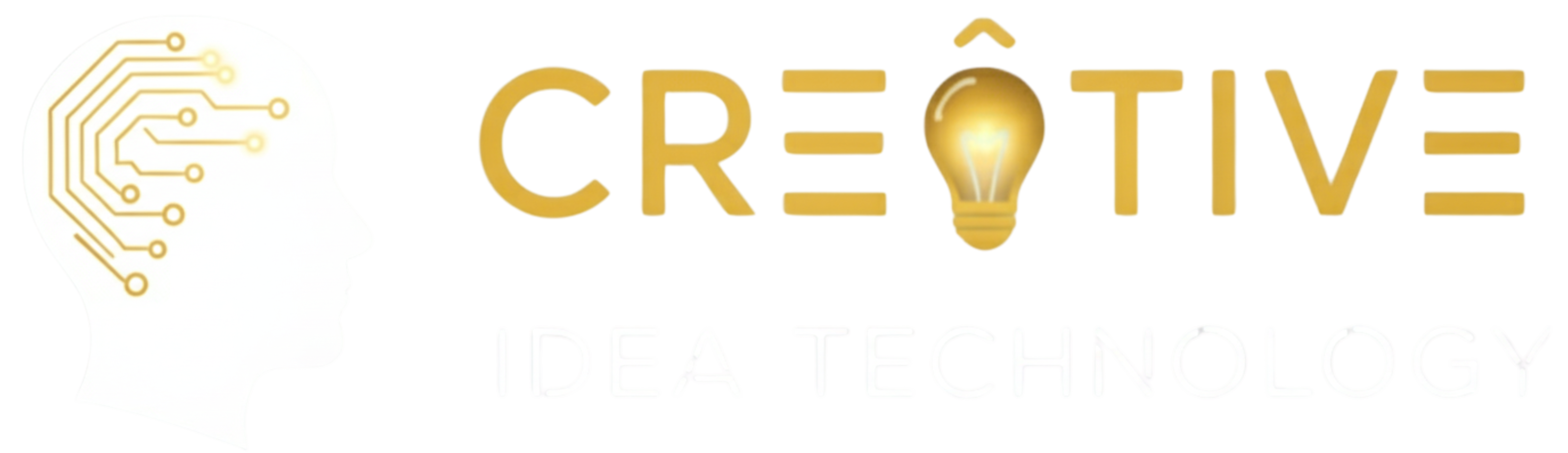 Creative Idea Technology Logo
