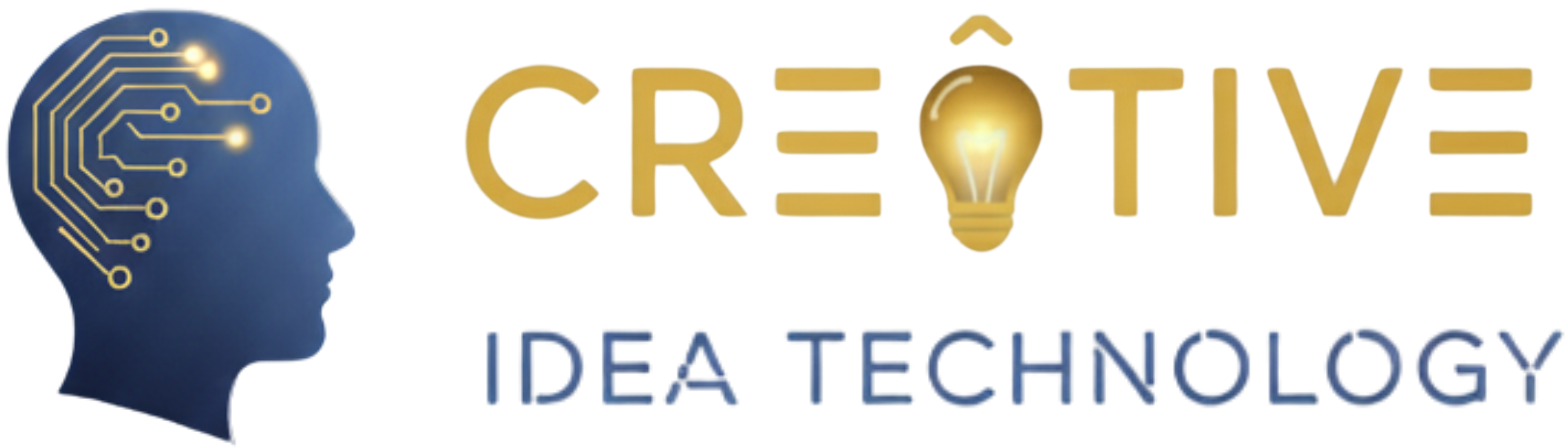 Creative Idea Technology Logo